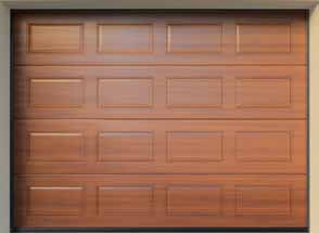 Cassettes - Chêne doré